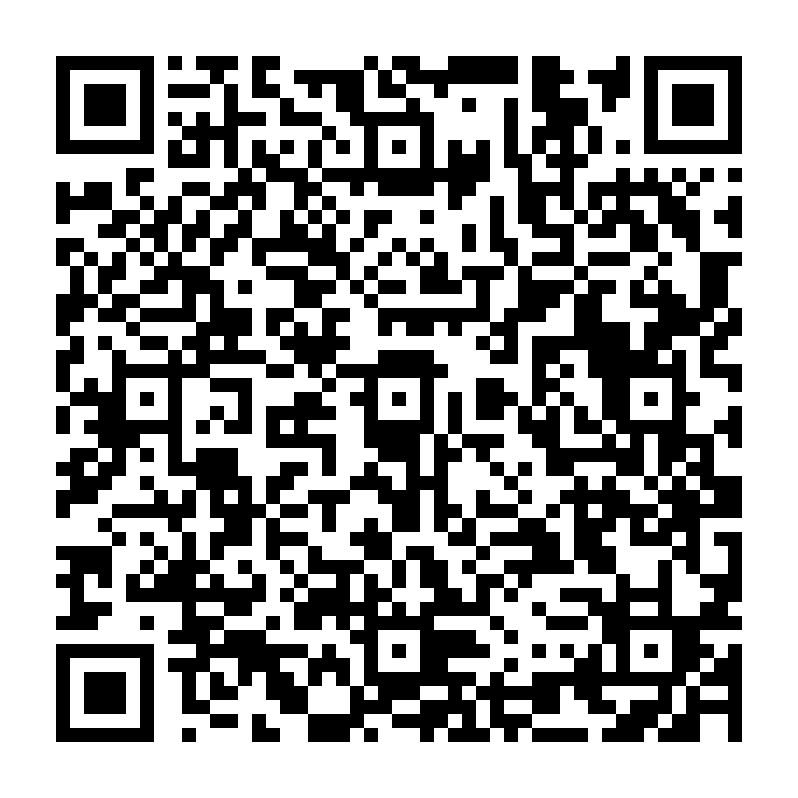 QR kod