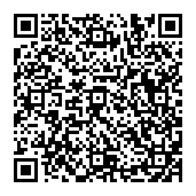 QR kod