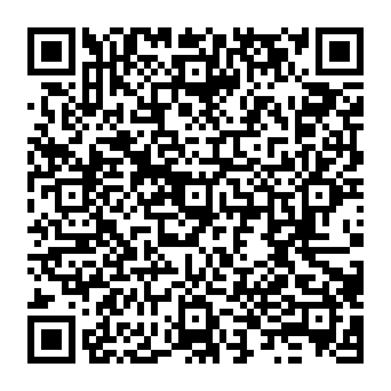 QR kod