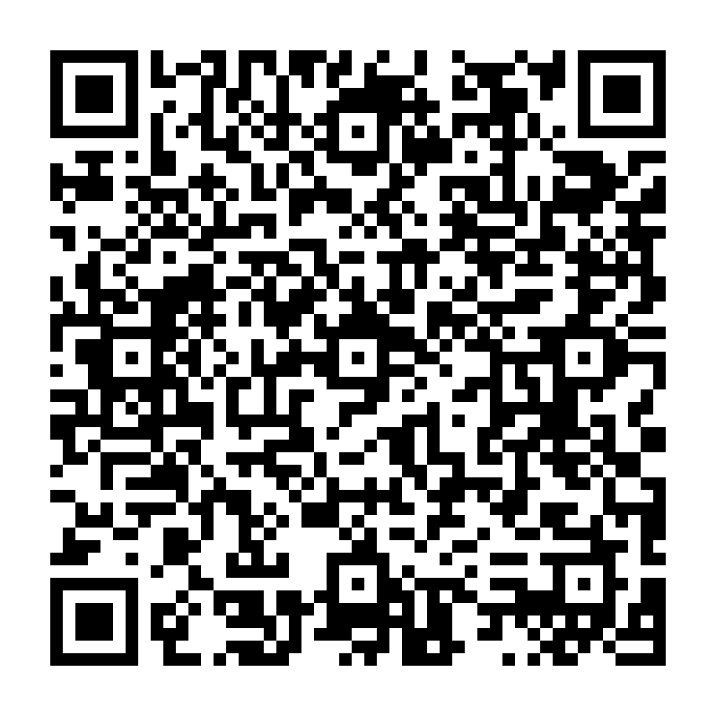 QR kod
