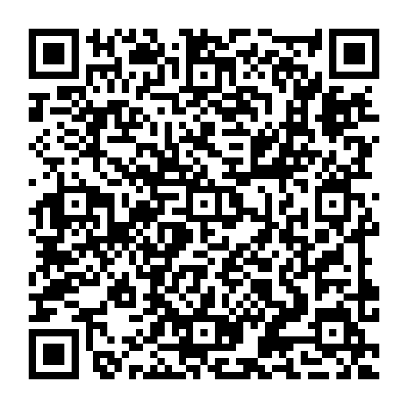 QR kod