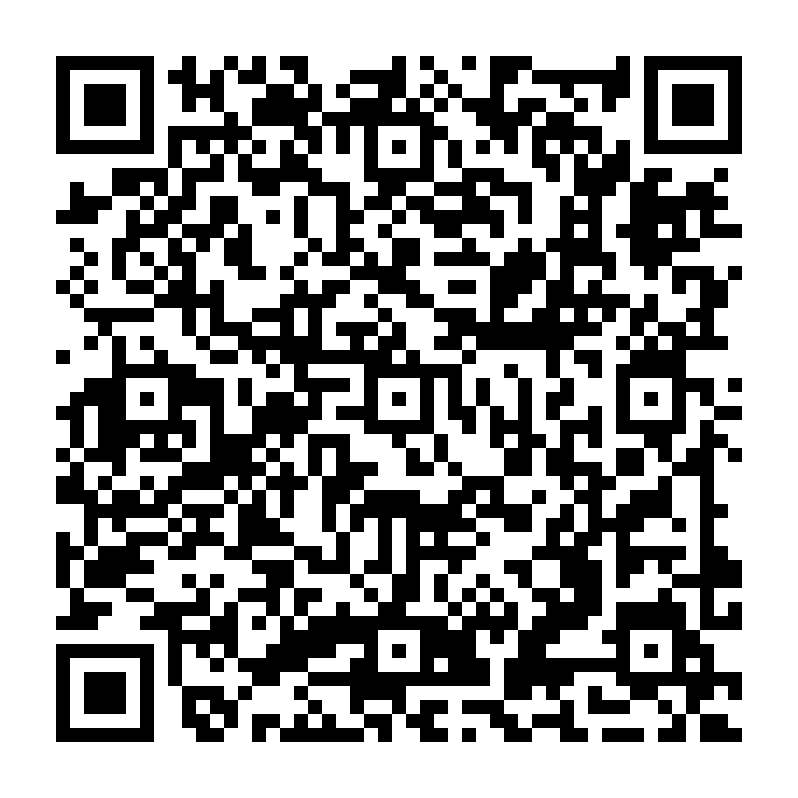 QR kod