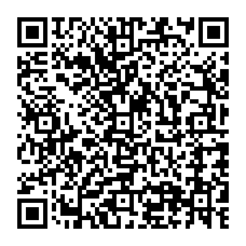 QR kod