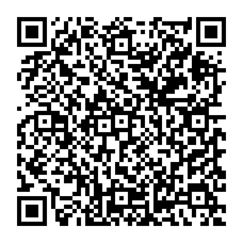 QR kod