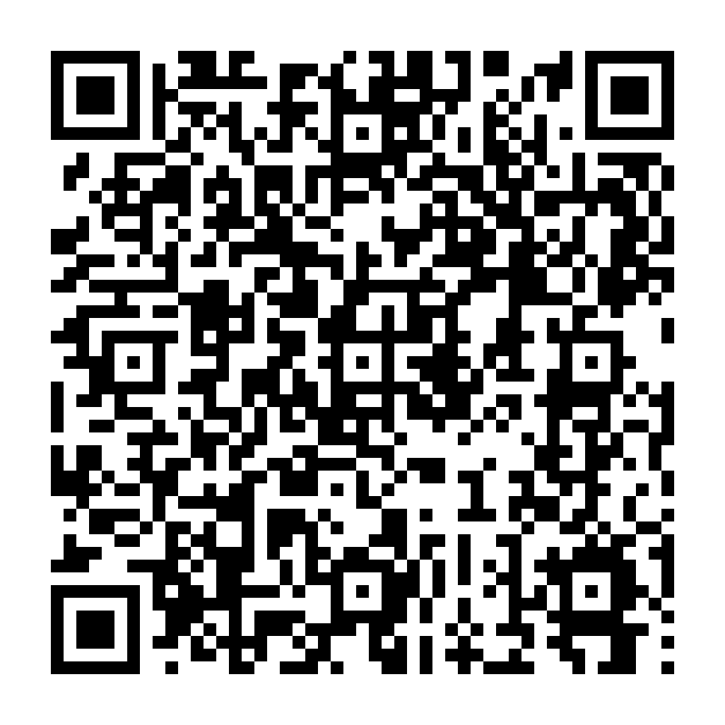 QR kod