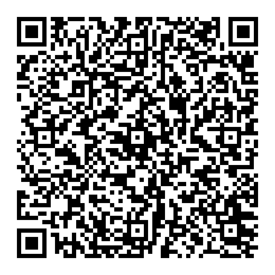 QR kod