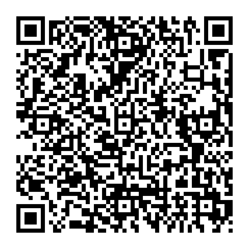 QR kod