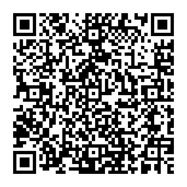 QR kod