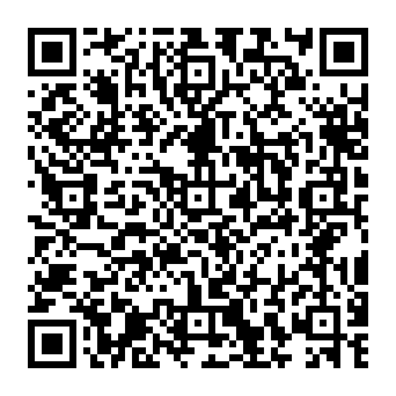 QR kod