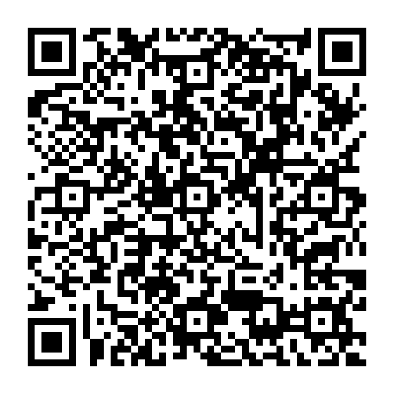 QR kod