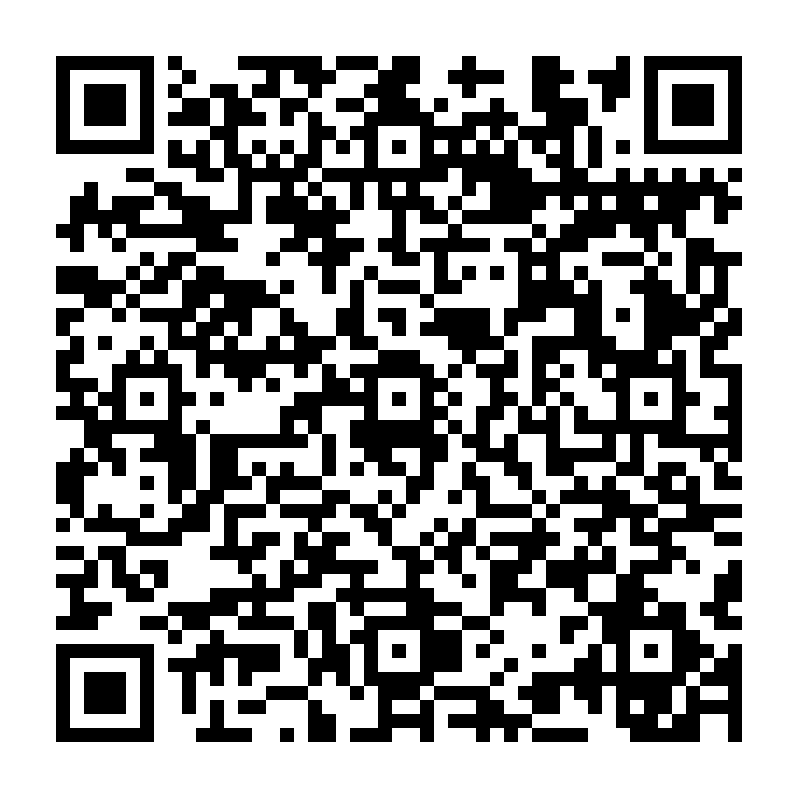 QR kod