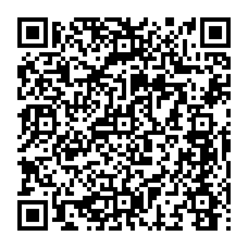 QR kod