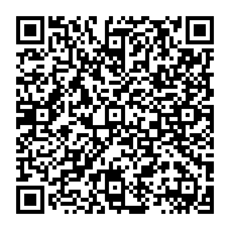 QR kod