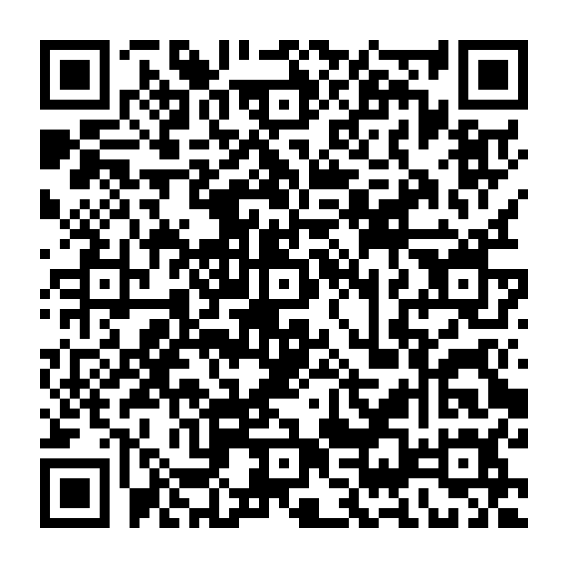 QR kod