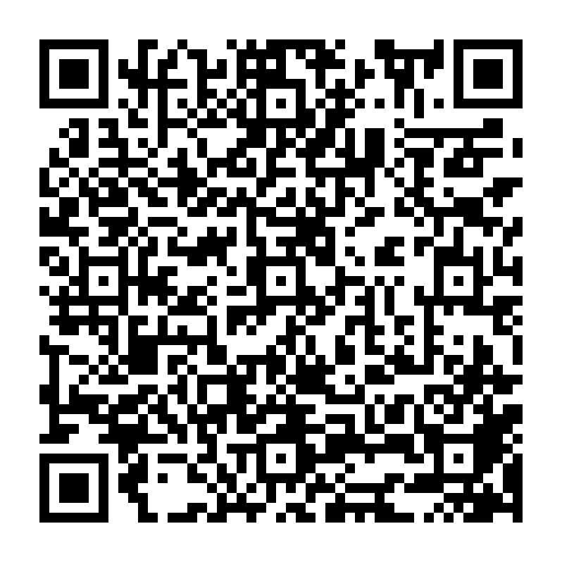 QR kod
