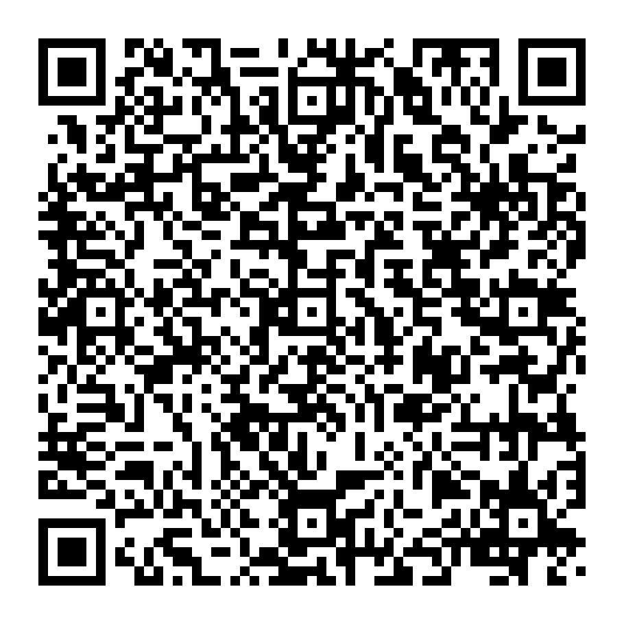 QR kod