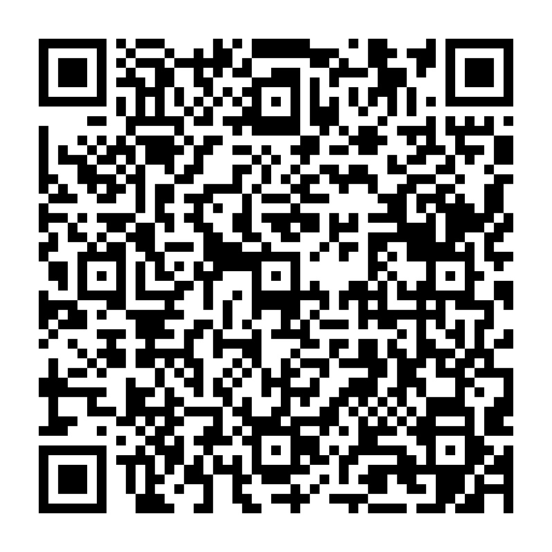 QR kod