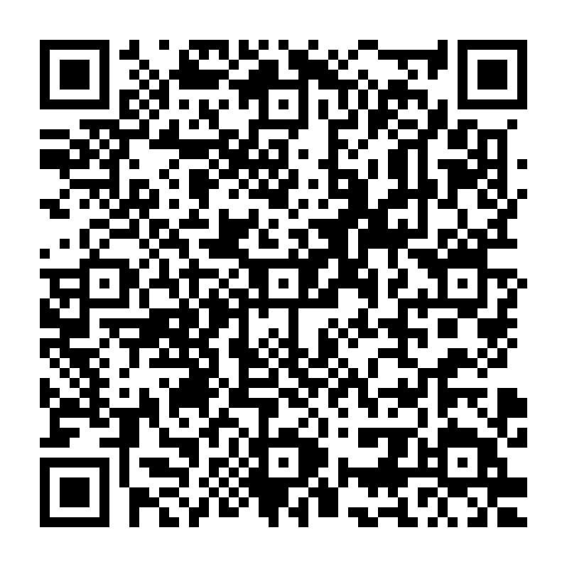 QR kod