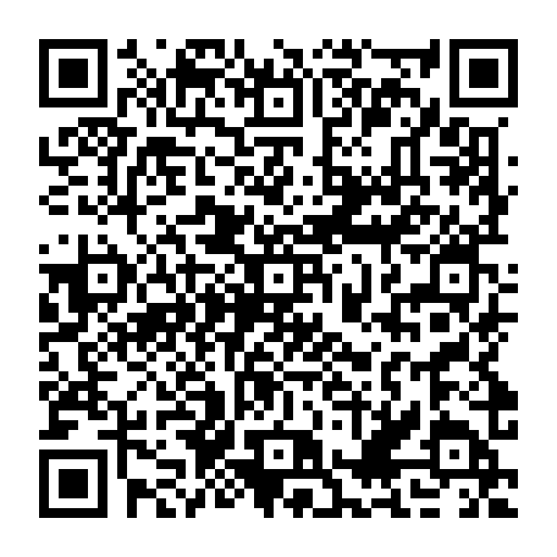 QR kod