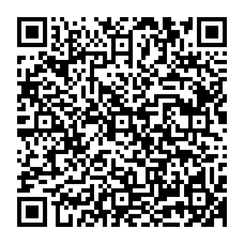 QR kod