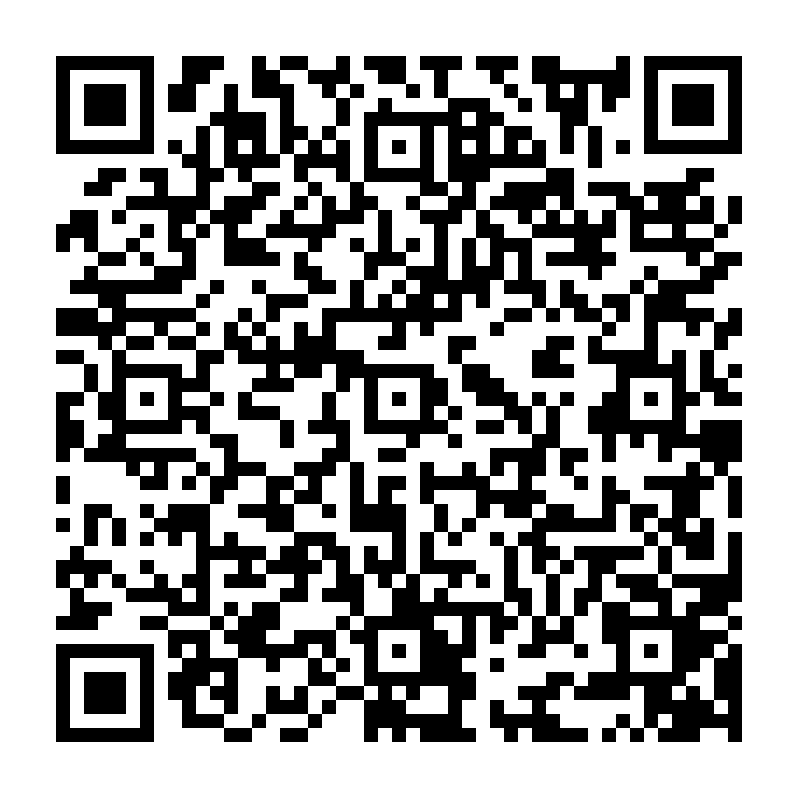 QR kod