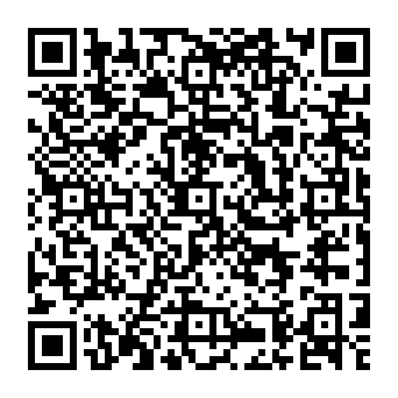 QR kod