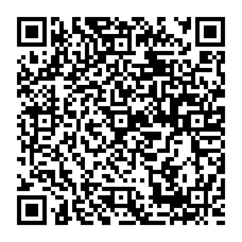 QR kod