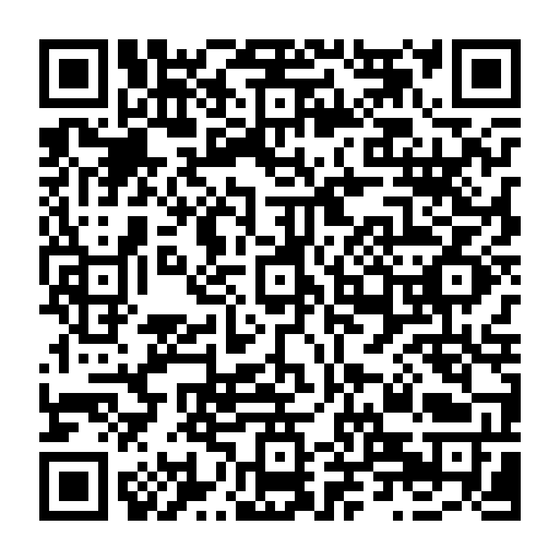 QR kod