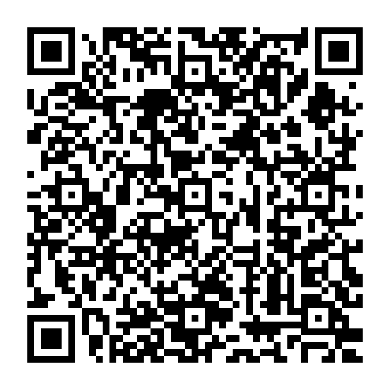 QR kod