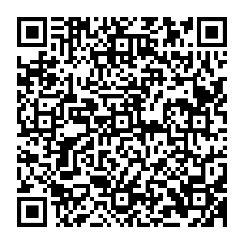 QR kod
