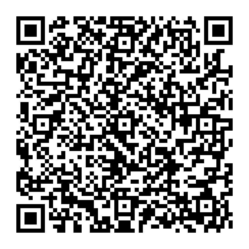 QR kod