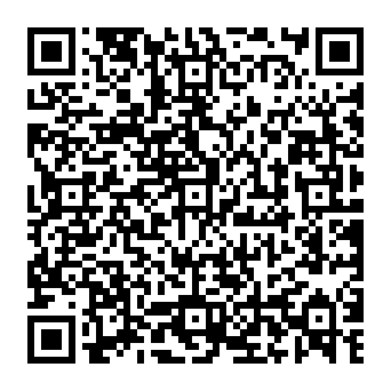 QR kod