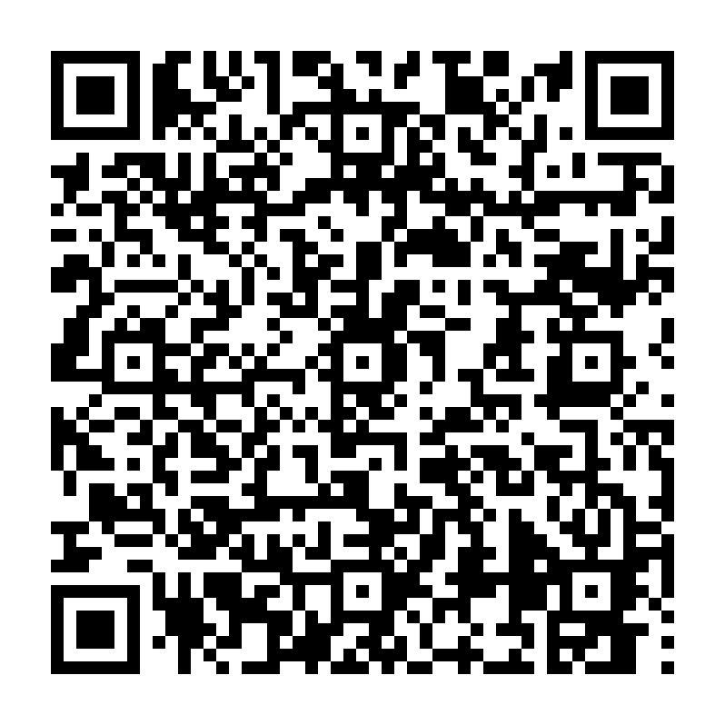 QR kod