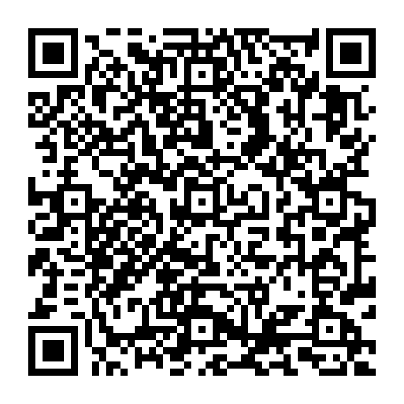 QR kod