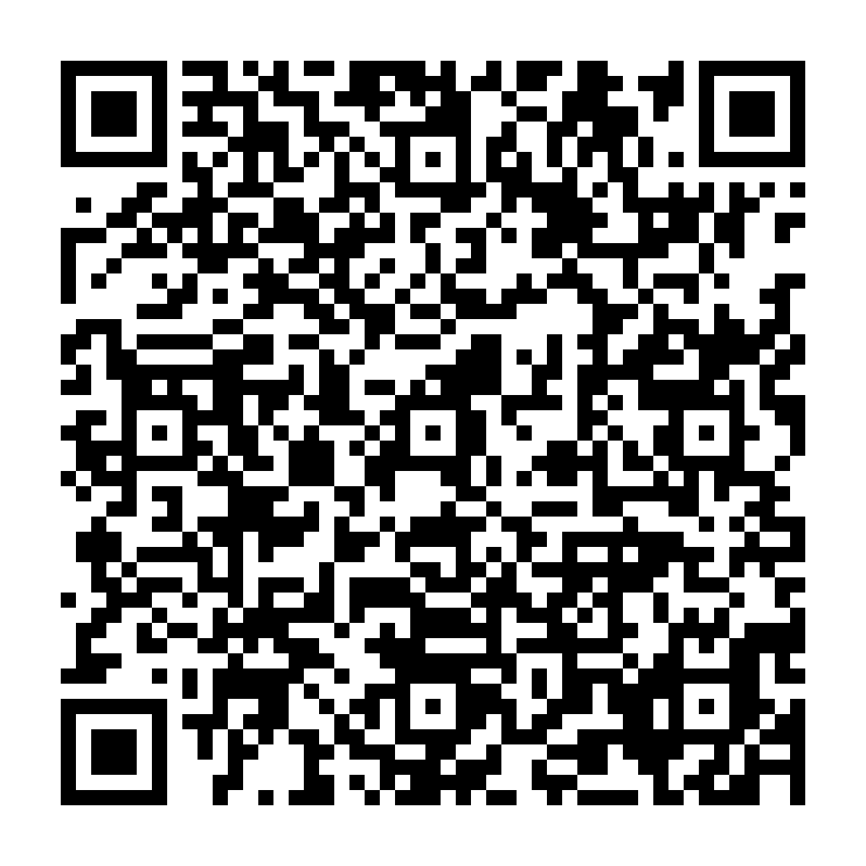 QR kod