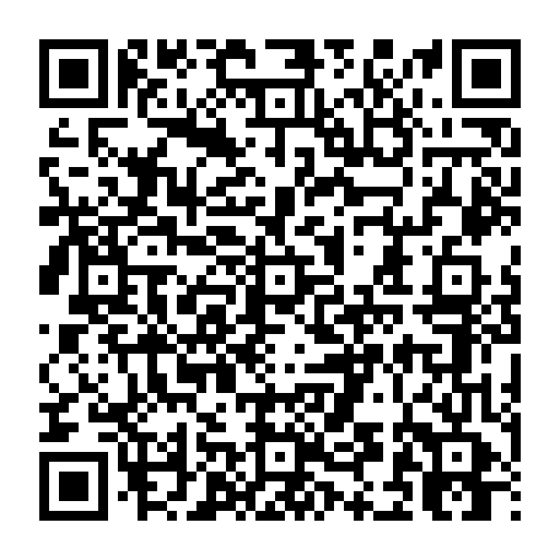 QR kod