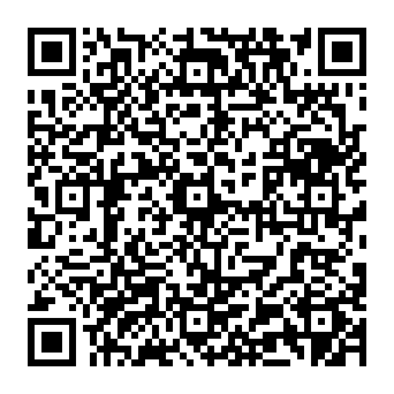QR kod