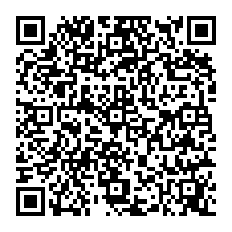 QR kod