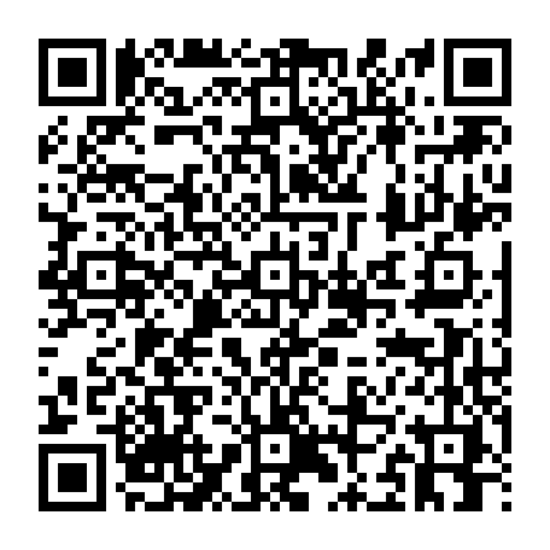 QR kod
