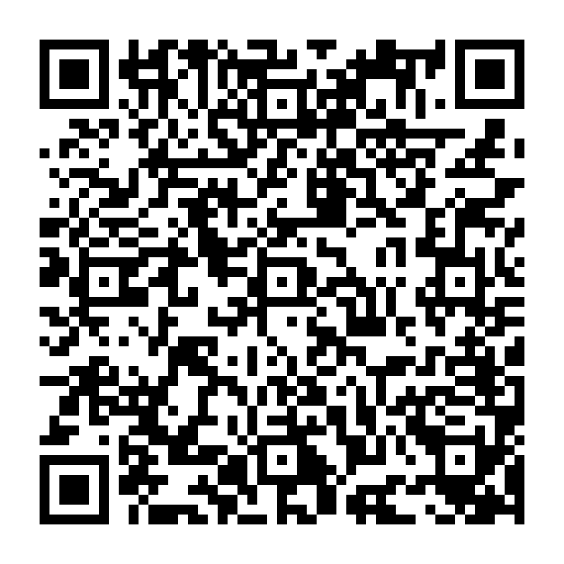 QR kod