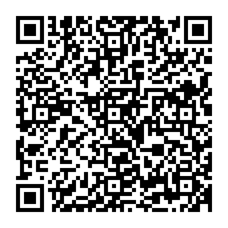 QR kod