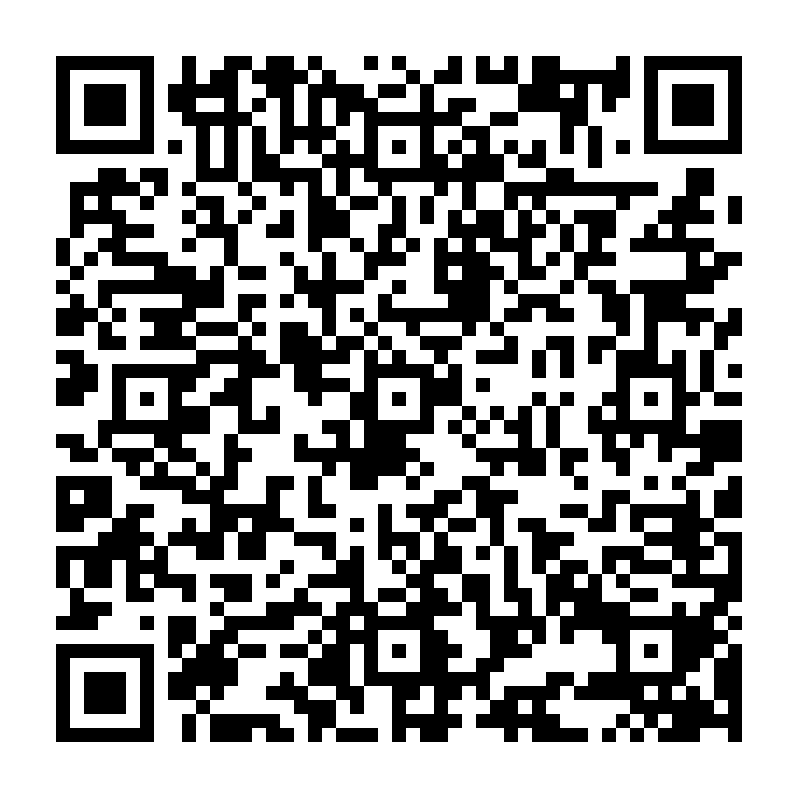 QR kod
