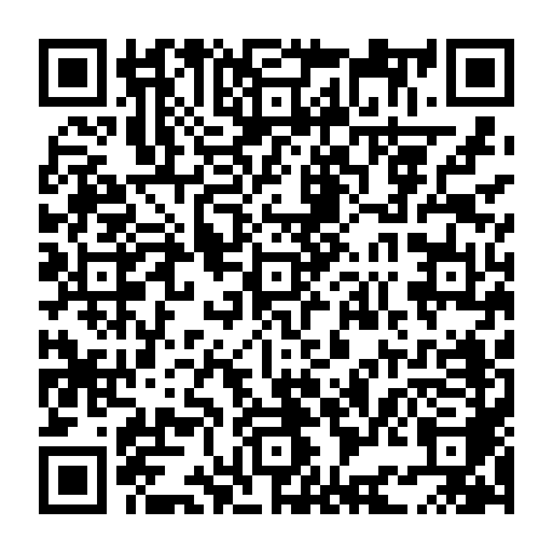 QR kod