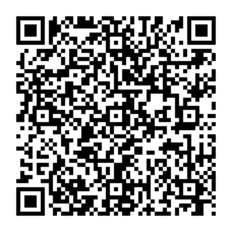 QR kod