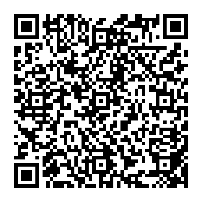 QR kod