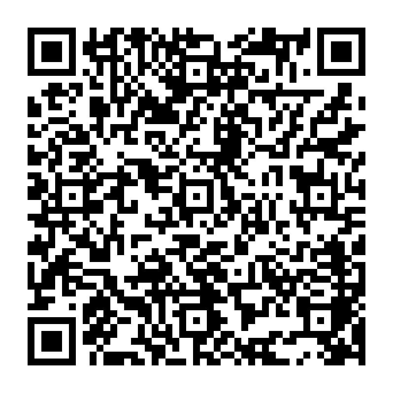 QR kod