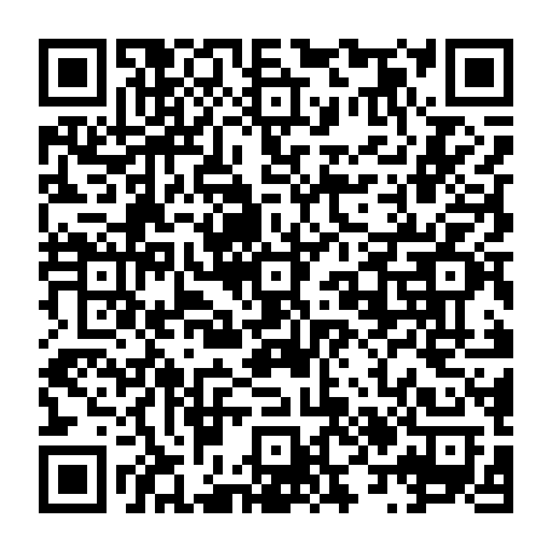 QR kod