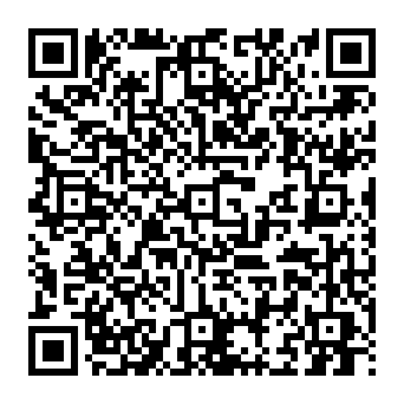QR kod