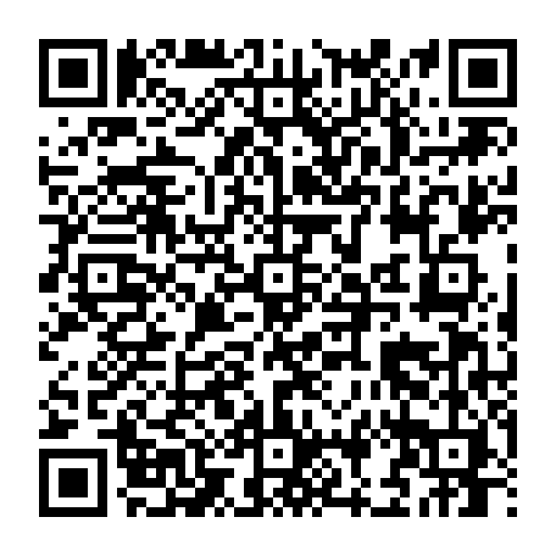 QR kod