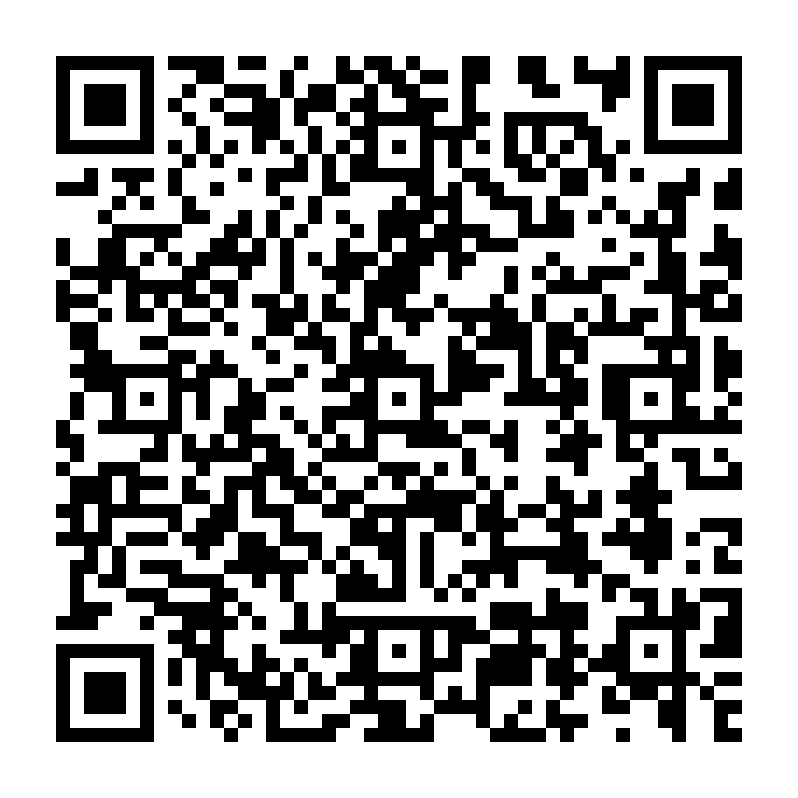 QR kod